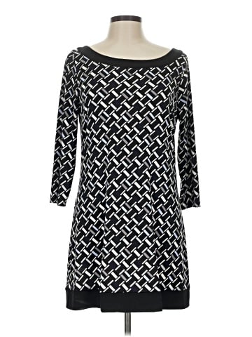 White House Black Market Casual Dress (view 1)