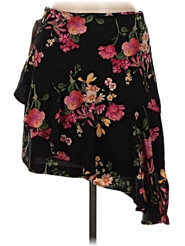 Lush Casual Skirt (view 1)