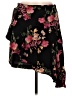 Lush Black Casual Skirt Size M - photo 1