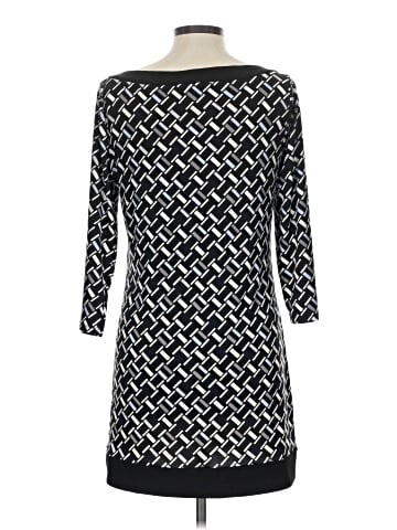White House Black Market Casual Dress (view 2)