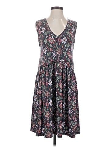 Ann Taylor LOFT Casual Dress (view 1)