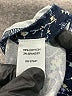 J.Jill Print Blue Casual Pants Size 10 - photo 8