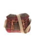 Upla Brown Messenger One size - photo 1