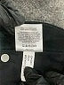 Express 100% Polyester Black Casual Pants Size 4R - photo 9