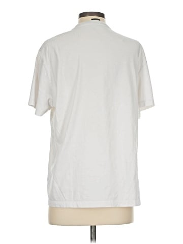 Versace Short Sleeve T-Shirt (view 2)
