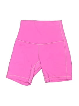 Lululemon Athletica Athletic Shorts