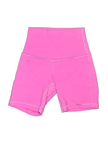 Lululemon Athletica Athletic Shorts (view 1)