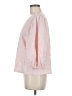 Caslon Pink 3/4 Sleeve Blouse Size M - photo 5