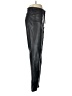 Gap 100% Polyester Black Casual Pants Size 8L - photo 4
