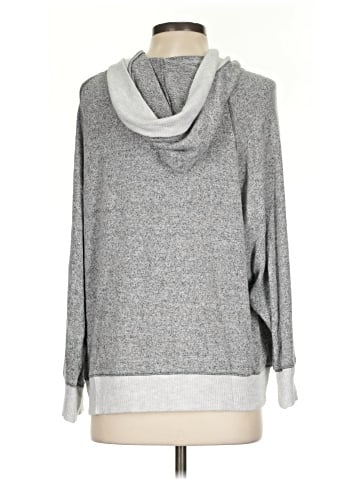 KLD Signature Pullover Sweater (view 2)