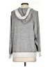 KLD Signature Gray Pullover Sweater Size S - photo 2