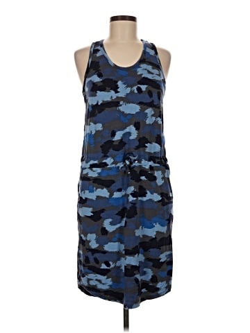 K. Jordan Casual Dress (view 1)