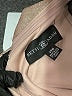 Betsy & Adam Metallic Brown Pink Cocktail Dress Size 14 - photo 7