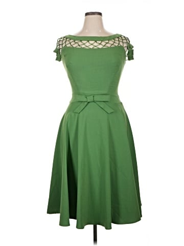 Tatyana Cocktail Dress (view 1)