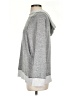 KLD Signature Gray Pullover Sweater Size S - photo 5