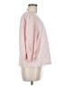Caslon Pink 3/4 Sleeve Blouse Size M - photo 4
