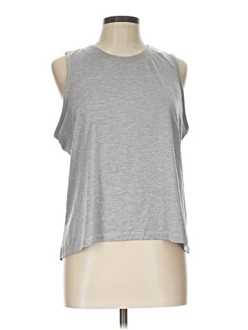 Avia Sleeveless T-Shirt (view 1)