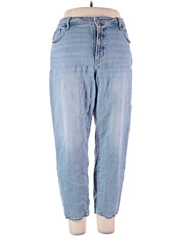 Old Navy Jeans (view 1)
