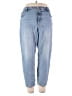 Old Navy Blue Jeans Size 20 - photo 1