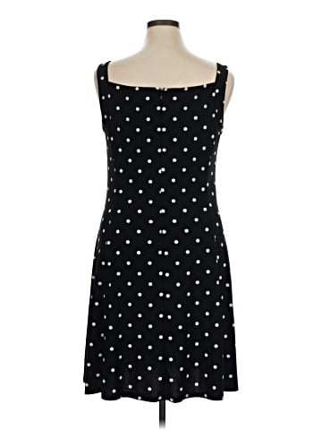 Chaps Casual Dress (view 2)