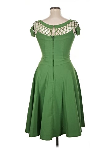 Tatyana Cocktail Dress (view 2)