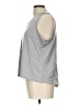 Avia Silver Sleeveless T-Shirt Size L - photo 5