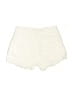 American Eagle Outfitters Ivory Shorts Size 000 - photo 2