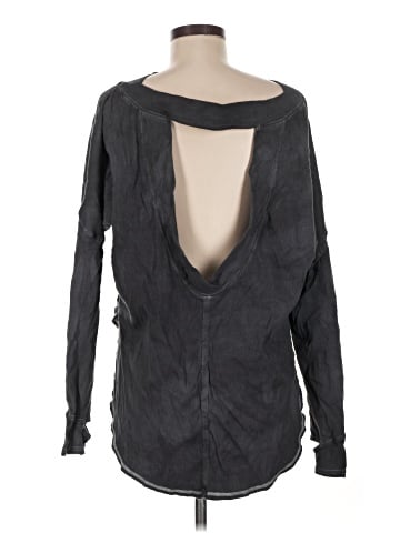 FP Movement Long Sleeve Blouse (view 2)