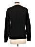 1901 Solid Black Pullover Sweater Size L - photo 2