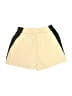 Assorted Brands Color Block Yellow Athletic Shorts Size 7 - photo 2