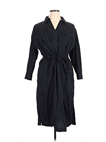 Ann Taylor LOFT Casual Dress (view 1)