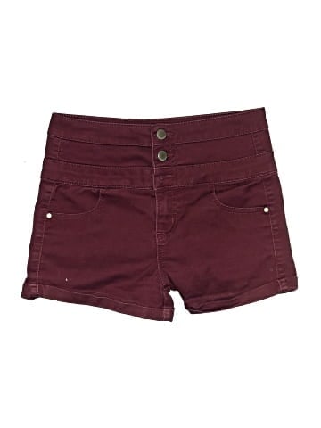Tinseltown Shorts (view 1)