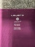 Layer 8 Solid Purple Active Pants Size M - photo 7