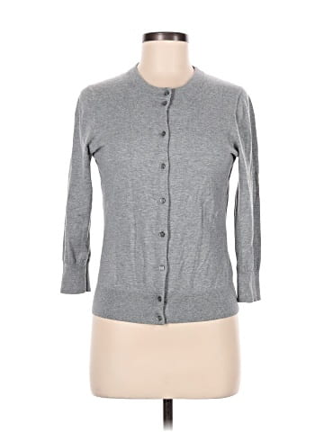 J.Crew Factory Store Cardigan (view 1)