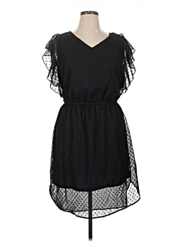 Merona Casual Dress (view 1)