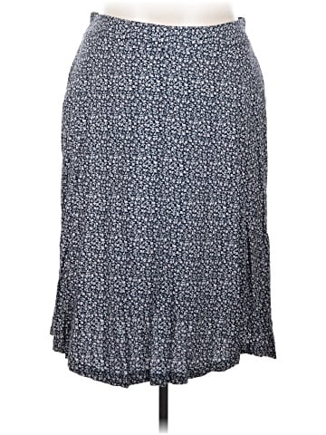 Croft & Barrow Casual Skirt (view 1)