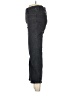 Madewell Chevron-herringbone Black Jeans Size 29 waist - photo 5