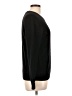 1901 Solid Black Pullover Sweater Size L - photo 4