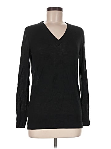 Banana Republic Long Sleeve Top (view 1)