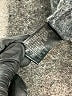 Antonio Melani Gray Pullover Sweater Size L - photo 8