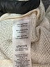 Chico's Ivory Jacket Size Lg (2) - photo 7