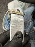 Gap Blue Jeans Size 12 - photo 4