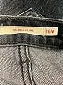 Levi's Black Jeans Size 16 - photo 5