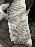 Levi's Black Jeans Size 16 - photo 6