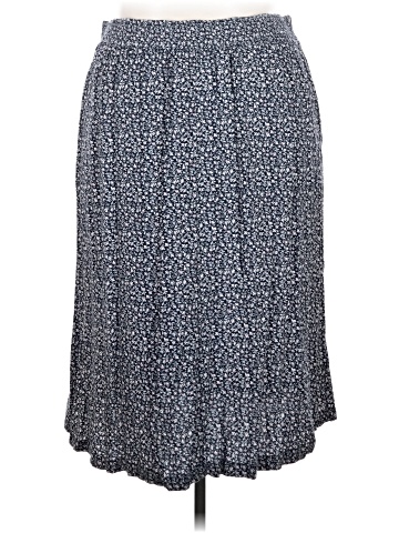 Croft & Barrow Casual Skirt (view 2)