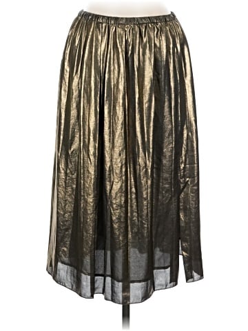 Étoile Isabel Marant Formal Skirt (view 1)