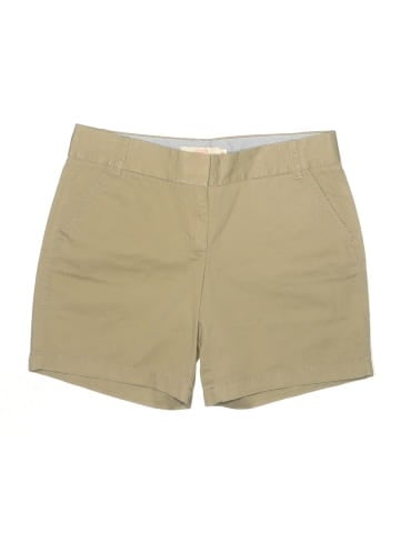 J.Crew Khaki Shorts (view 1)