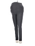 H&M Mama Gray Active Pants Size XS - photo 1