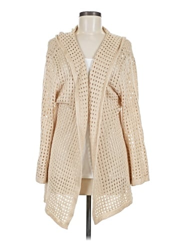 Elan Cardigan (view 1)