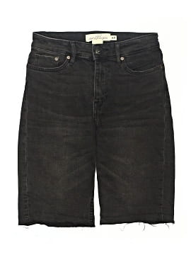 H&M L.O.G.G. Denim Shorts
